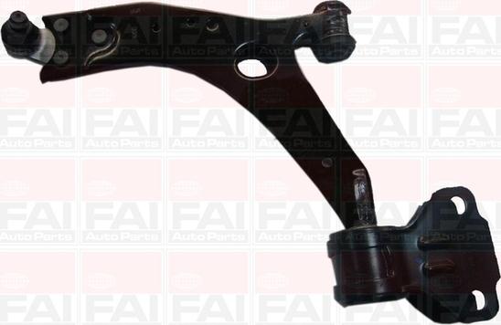 FAI AutoParts SS7421 - Bras de liaison, suspension de roue cwaw.fr