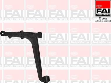 FAI AutoParts SS7428 - Bras de liaison, suspension de roue cwaw.fr