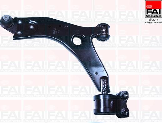 FAI AutoParts SS7423 - Bras de liaison, suspension de roue cwaw.fr