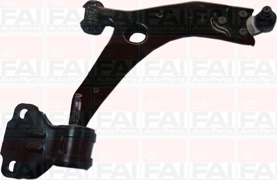 FAI AutoParts SS7422 - Bras de liaison, suspension de roue cwaw.fr