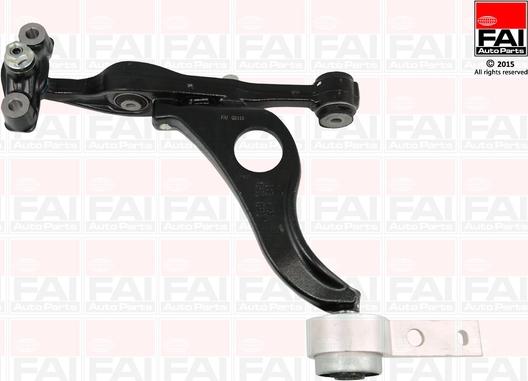 FAI AutoParts SS7427 - Bras de liaison, suspension de roue cwaw.fr