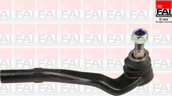 FAI AutoParts SS7478 - Rotule de barre de connexion cwaw.fr