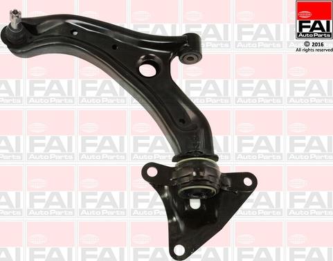 FAI AutoParts SS7473 - Bras de liaison, suspension de roue cwaw.fr