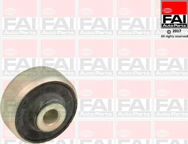 FAI AutoParts SS7599 - Suspension, bras de liaison cwaw.fr