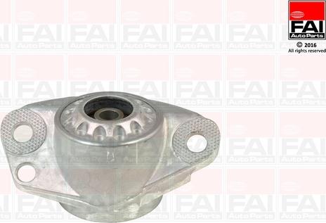 FAI AutoParts SS7546 - Coupelle de suspension cwaw.fr