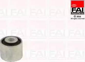 FAI AutoParts SS7506 - Suspension, bras de liaison cwaw.fr