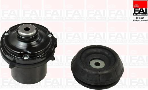 FAI AutoParts SS7517 - Coupelle de suspension cwaw.fr