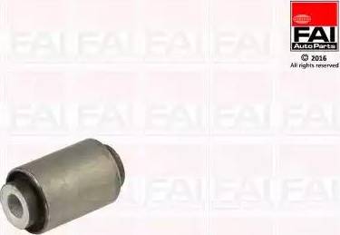 FAI AutoParts SS7535 - Suspension, bras de liaison cwaw.fr