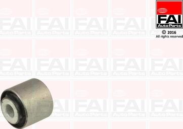 FAI AutoParts SS7533 - Suspension, bras de liaison cwaw.fr