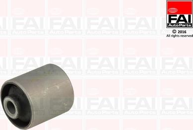 FAI AutoParts SS7532 - Suspension, bras de liaison cwaw.fr