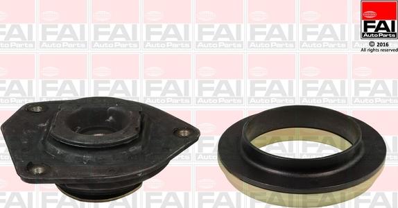 FAI AutoParts SS7575 - Coupelle de suspension cwaw.fr