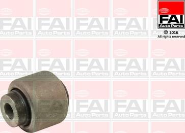 FAI AutoParts SS7697 - Suspension, bras de liaison cwaw.fr