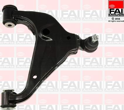 FAI AutoParts SS7646 - Bras de liaison, suspension de roue cwaw.fr