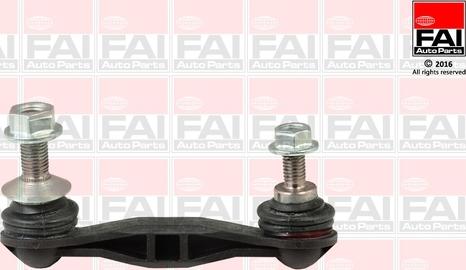 FAI AutoParts SS7641 - Entretoise / tige, stabilisateur cwaw.fr