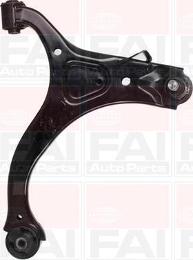 FAI AutoParts SS7643 - Bras de liaison, suspension de roue cwaw.fr