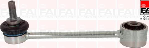 FAI AutoParts SS7642 - Entretoise / tige, stabilisateur cwaw.fr