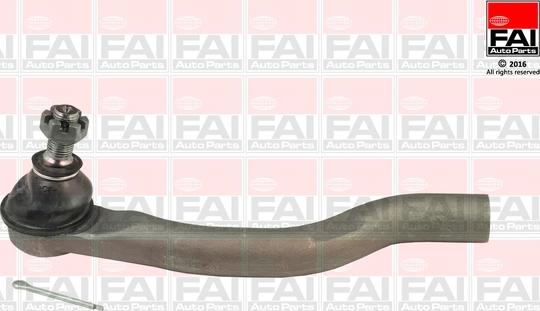 FAI AutoParts SS7647 - Rotule de barre de connexion cwaw.fr