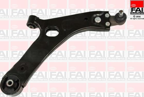 FAI AutoParts SS7654 - Bras de liaison, suspension de roue cwaw.fr