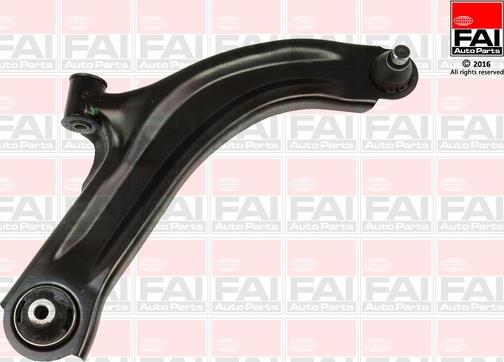 FAI AutoParts SS7656 - Bras de liaison, suspension de roue cwaw.fr