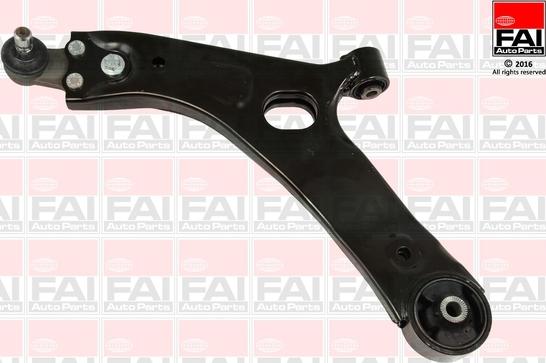 FAI AutoParts SS7653 - Bras de liaison, suspension de roue cwaw.fr