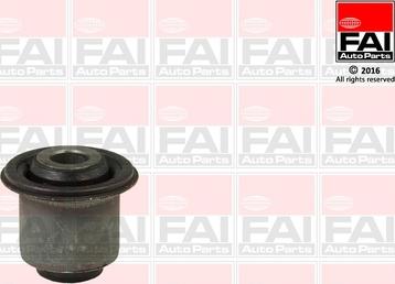 FAI AutoParts SS7657 - Suspension, bras de liaison cwaw.fr