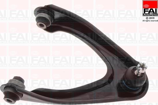 FAI AutoParts SS765 - Bras de liaison, suspension de roue cwaw.fr