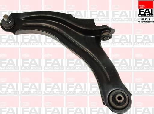 FAI AutoParts SS7661 - Bras de liaison, suspension de roue cwaw.fr