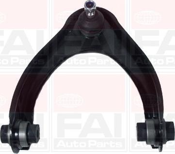 FAI AutoParts SS766 - Bras de liaison, suspension de roue cwaw.fr