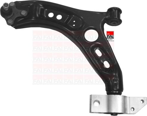 FAI AutoParts SS7606 - Bras de liaison, suspension de roue cwaw.fr