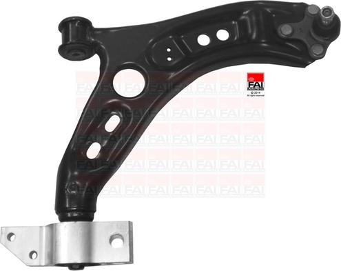 FAI AutoParts SS7607 - Bras de liaison, suspension de roue cwaw.fr