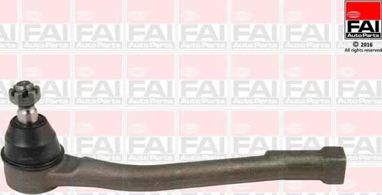 FAI AutoParts SS7680 - Rotule de barre de connexion cwaw.fr