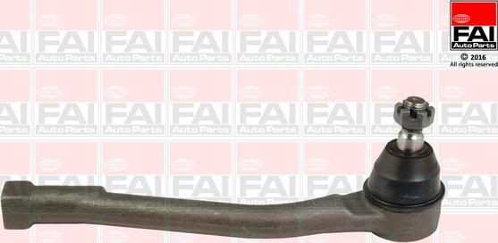 FAI AutoParts SS7681 - Rotule de barre de connexion cwaw.fr