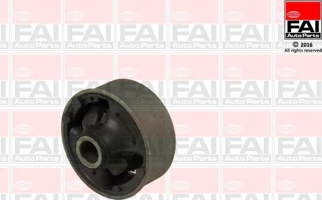 FAI AutoParts SS7688 - Suspension, bras de liaison cwaw.fr