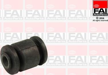 FAI AutoParts SS7687 - Suspension, bras de liaison cwaw.fr