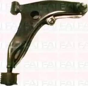 FAI AutoParts SS768 - Bras de liaison, suspension de roue cwaw.fr