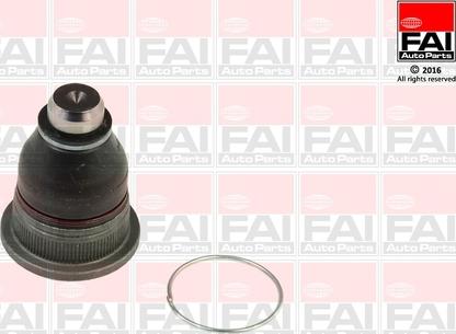 FAI AutoParts SS7632 - Rotule de suspension cwaw.fr