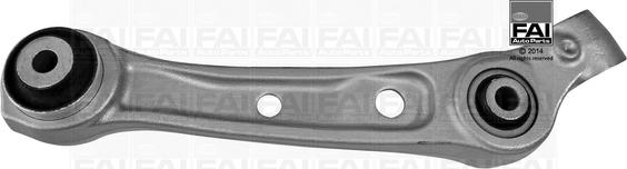 FAI AutoParts SS7620 - Bras de liaison, suspension de roue cwaw.fr