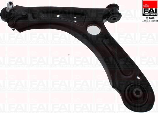 FAI AutoParts SS7623 - Bras de liaison, suspension de roue cwaw.fr