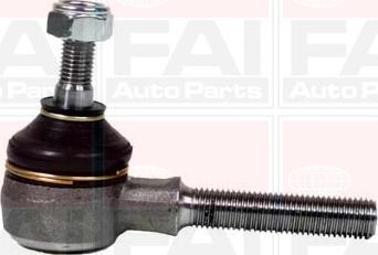 FAI AutoParts SS762 - Rotule de barre de connexion cwaw.fr