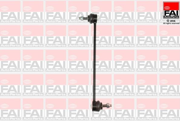 FAI AutoParts SS7676 - Entretoise / tige, stabilisateur cwaw.fr