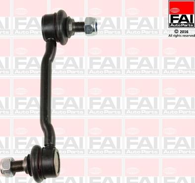 FAI AutoParts SS7670 - Entretoise / tige, stabilisateur cwaw.fr