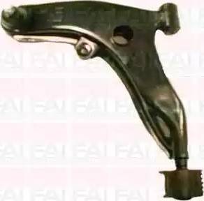 FAI AutoParts SS767 - Bras de liaison, suspension de roue cwaw.fr