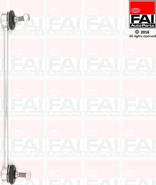 FAI AutoParts SS7090 - Entretoise / tige, stabilisateur cwaw.fr