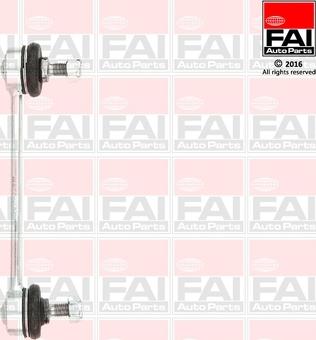 FAI AutoParts SS7056 - Entretoise / tige, stabilisateur cwaw.fr