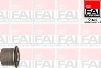 FAI AutoParts SS7053 - Suspension, bras de liaison cwaw.fr