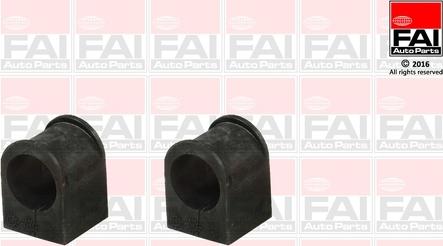 FAI AutoParts SS7057K - Coussinet de palier, stabilisateur cwaw.fr