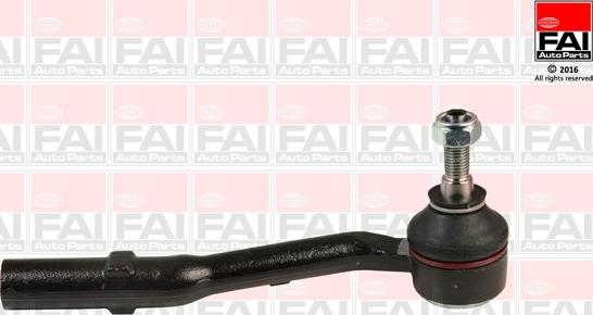 FAI AutoParts SS7066 - Rotule de barre de connexion cwaw.fr