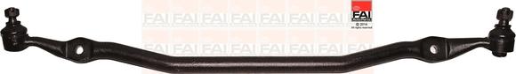 FAI AutoParts SS7060 - Barre de connexion cwaw.fr