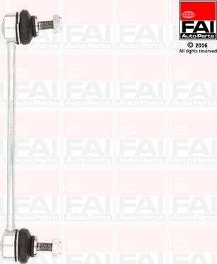 FAI AutoParts SS7089 - Entretoise / tige, stabilisateur cwaw.fr