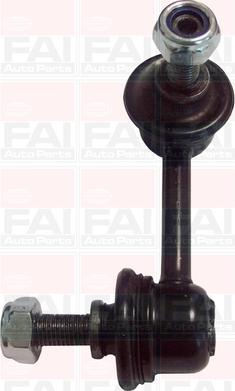 FAI AutoParts SS7030 - Entretoise / tige, stabilisateur cwaw.fr